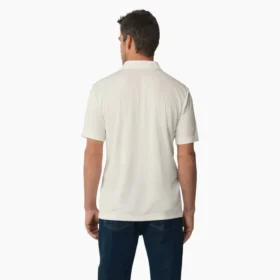 Short Sleeve Performance Polo Shirt