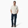 Short Sleeve Performance Polo Shirt