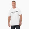 Short Sleeve Wordmark Graphic T-Shirt