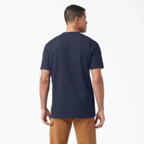 Short Sleeve Wordmark Graphic T-Shirt