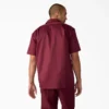 Short Sleeve Work Shirt