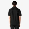 Short Sleeve Work Shirt
