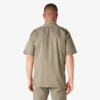Short Sleeve Work Shirt