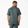 Short Sleeve Work Shirt