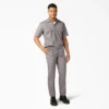 Short Sleeve Work Shirt