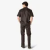 Short Sleeve Work Shirt