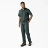 Short Sleeve Work Shirt