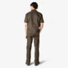 Short Sleeve Work Shirt