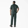 Short Sleeve Work Shirt