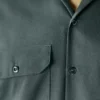 Short Sleeve Work Shirt