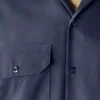 Short Sleeve Work Shirt