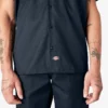 Short Sleeve Work Shirt