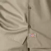 Short Sleeve Work Shirt