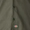 Short Sleeve Work Shirt