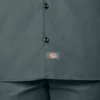 Short Sleeve Work Shirt