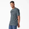 Short Sleeve Workwear Graphic T-Shirt