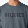 Short Sleeve Workwear Graphic T-Shirt