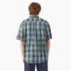 Short Sleeve Woven Shirt