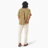 Short Sleeve Woven Shirt