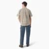 Short Sleeve Woven Shirt