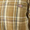 Short Sleeve Woven Shirt