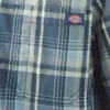 Short Sleeve Woven Shirt