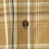 Short Sleeve Woven Shirt