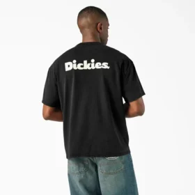 Slayden Garment Dyed T-Shirt
