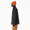 Stonewashed Duck Lined Chore Coat