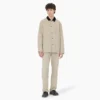 Stonewashed Duck Unlined Chore Coat