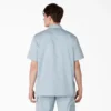 Sustainable Washed Work Shirt