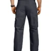 Tactical Relaxed Fit Straight Leg Lightweight Ripstop Cargo Pants