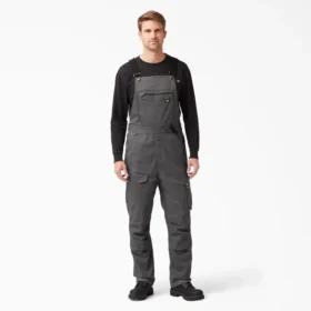 Temp-Iq® 365 Tech Duck Bib Overalls
