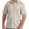Temp-Iq™ Performance Cooling Short Sleeve Shirt
