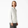 Thermal Lined Fleece Zip Hoodie