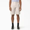 Tonal Jacquard Painter’s Shorts, 11″