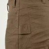 Tradebuilt Duck Canvas Double Knee Pants