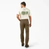 Tradebuilt Duck Canvas Double Knee Pants