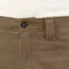 Tradebuilt Duck Canvas Double Knee Pants