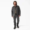 Tradebuilt Shirt Jacket