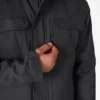 Tradebuilt Shirt Jacket