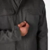 Tradebuilt Shirt Jacket