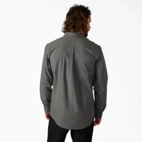 Tradebuilt Utility Long Sleeve Work Shirt