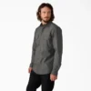 Tradebuilt Utility Long Sleeve Work Shirt