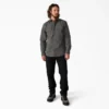Tradebuilt Utility Long Sleeve Work Shirt
