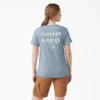 Traeger X Dickies Women’s Pocket T-Shirt