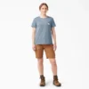 Traeger X Dickies Women’s Pocket T-Shirt