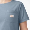 Traeger X Dickies Women’s Pocket T-Shirt