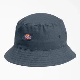 Twill Bucket Hat