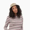Twill Bucket Hat